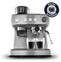 Cafetera Para Espresso 15 Bares OSTER BVSTEM7300